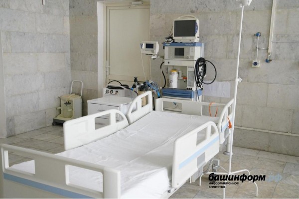 Роспотребнадзор Башкирии сообщил о городах и районах-лидерах по числу заболевших COVID-19