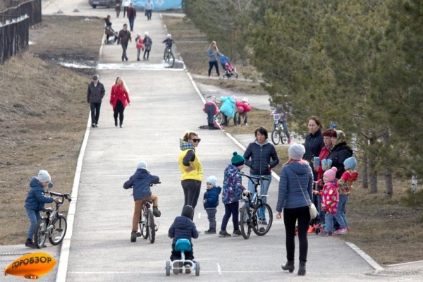 Роспотребнадзор разработал рекомендации по отмене карантинных мер Роспотребнадзор разработал рекомендации по отмене карантинных мер