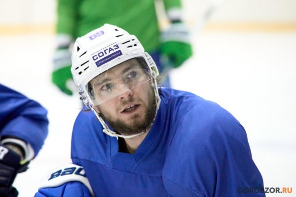 «Салават Юлаев» затроллил Бурмистрова после перехода в «Ак Барс» «Салават Юлаев» затроллил Бурмистрова после перехода в «Ак Барс»