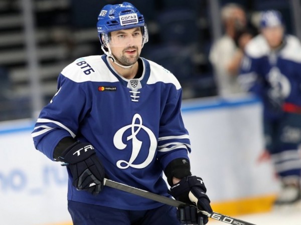 «Салават» заинтересован в подписании Кирилла Лямина «Салават» заинтересован в подписании Кирилла Лямина