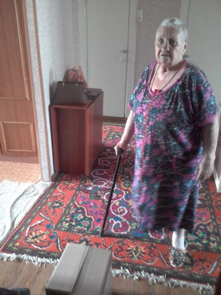 Салаватская епархия РПЦ помогает нуждающимся жителям во время пандемии COVID-19 Салаватская епархия РПЦ помогает нуждающимся жителям во время пандемии COVID-19