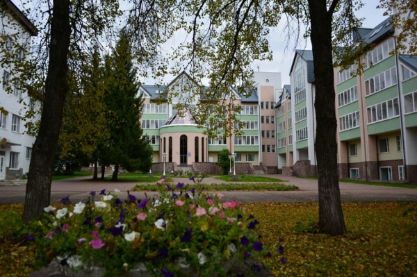 Санатории Башкирии открыли бронирование мест на лето-2020