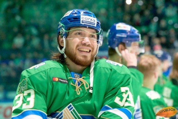 Сергей Ласьков: «Переговоры с Пашниным на финальной стадии» 