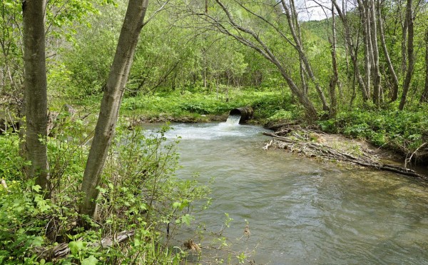 Систему очистки воды в Стерлитамаке модернизирует компания из Уфы
