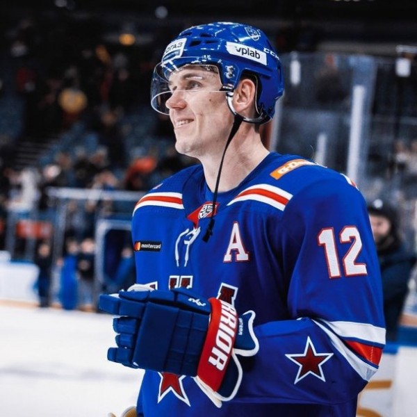 СКА стал самым прибыльным клубом КХЛ в 2019 году
СКА стал самым прибыльным клубом КХЛ в 2019 году