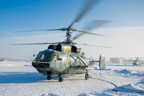 США ввели санкции против предприятия Башкирии США ввели санкции против предприятия Башкирии