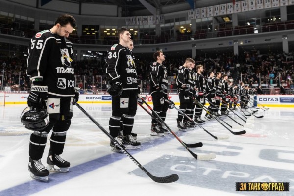 Стала известна платежная ведомость «Трактора» Стала известна платежная ведомость «Трактора»