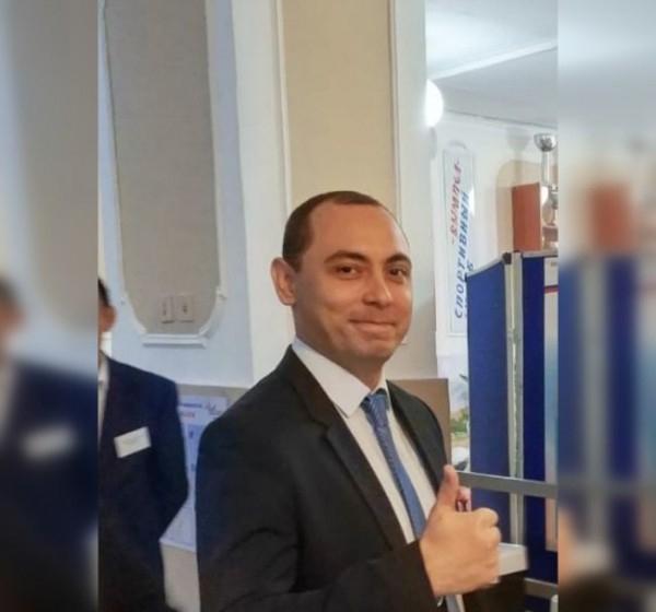 Стало известно, кто стал руководителем Рособрнадзора в Башкирии 