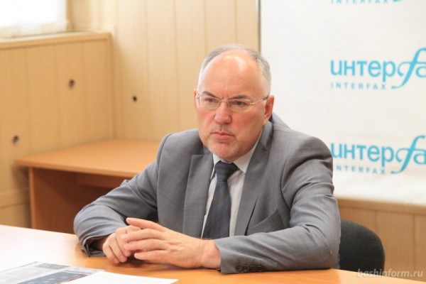 Стало известно, кто занял место Андрея Иванюты в Курултае Башкирии 