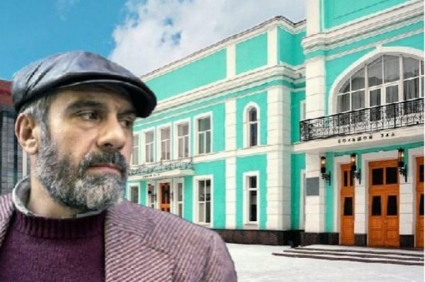 Стало известно место установки в Уфе памятника писателю Сергею Довлатову  