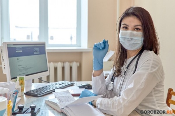 Стало известно, от каких болезней чаще всего умирают жители Башкирии 