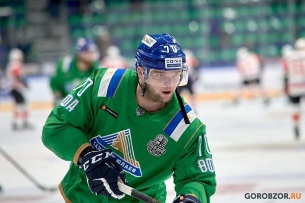 Стало известно сколько зарабатывают игроки «Салавата Юлаева» Стало известно сколько зарабатывают игроки «Салавата Юлаева»