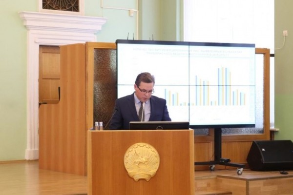 Стало известно, в каком районе Уфы больше всего ВИЧ-инфицированных  