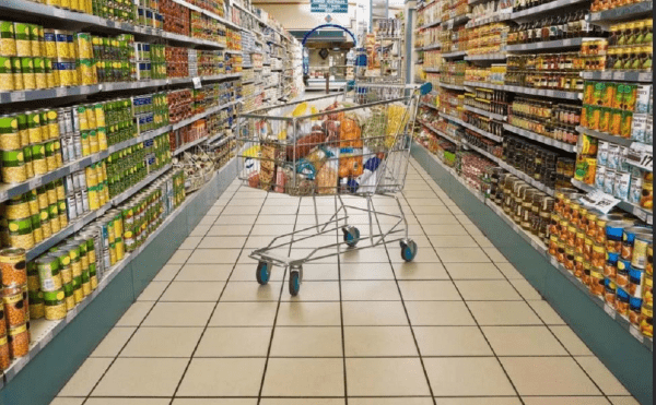 Супермаркеты «Райт» в Башкирии станут «Перекрестками» до конца августа Супермаркеты «Райт» в Башкирии станут «Перекрестками» до конца августа