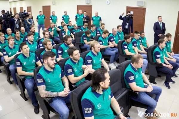 У «Салавата Юлаева» остается один день, чтобы выплатить хоккеистам бонусы и часть зарплаты 