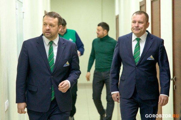 У «Салавата» сомнительные трансферы. Но в Уфе все равно остается команда топ-уровня 