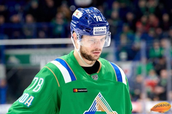 У «Салавата» сомнительные трансферы. Но в Уфе все равно остается команда топ-уровня 