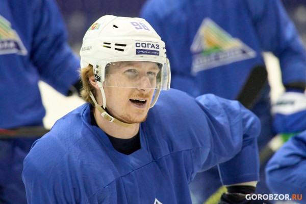 У «Салавата» сомнительные трансферы. Но в Уфе все равно остается команда топ-уровня 