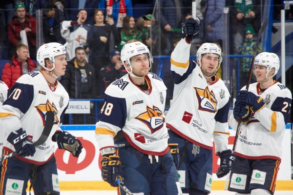 У «Салавата» сомнительные трансферы. Но в Уфе все равно остается команда топ-уровня 