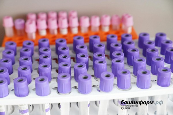  У сотрудника администрации Таташлинского района Башкирии подтвержден COVID-19