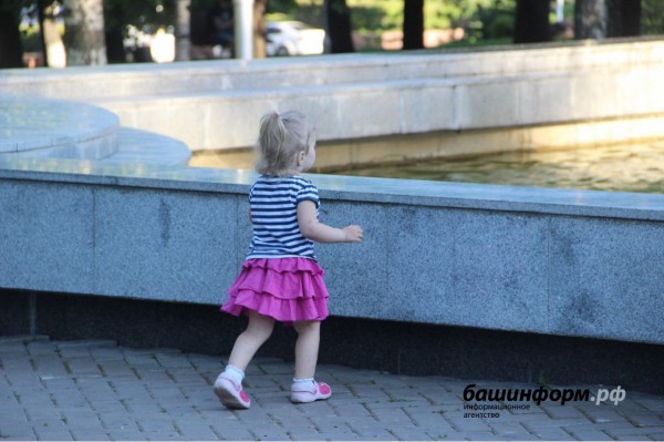 Уфа не планирует широкомасштабно праздновать День защиты детей из-за COVID-19 – мэр города Уфа не планирует широкомасштабно праздновать День защиты детей из-за COVID-19 – мэр города
