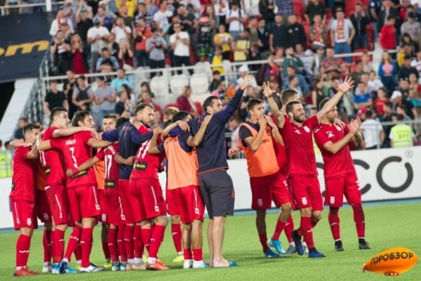 «Уфа» возобновила тренировки «Уфа» возобновила тренировки