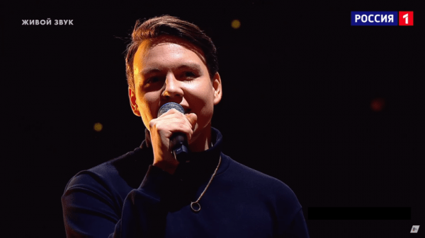 Уроженец Башкирии Эрик Ахметов выступил на федеральном канале, попав в тройку лидеров шоу Уроженец Башкирии Эрик Ахметов выступил на федеральном канале, попав в тройку лидеров шоу