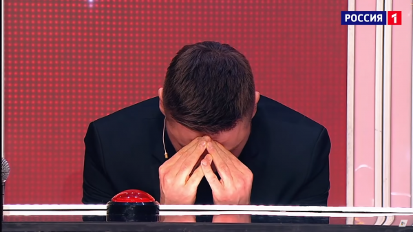 Уроженец Башкирии Эрик Ахметов выступил на федеральном канале, попав в тройку лидеров шоу Уроженец Башкирии Эрик Ахметов выступил на федеральном канале, попав в тройку лидеров шоу