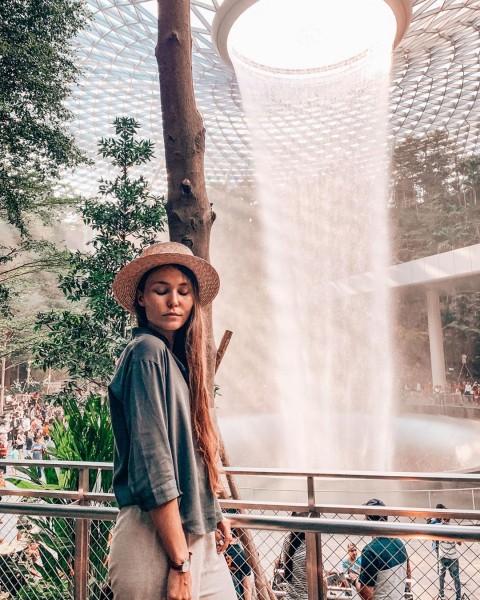 Уроженка Башкирии рассказала, как застряла в Таиланде из-за коронавируса 