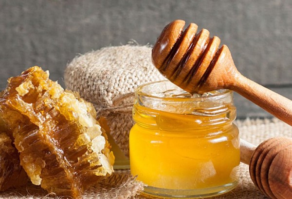 В Арабских Эмиратах презентовали башкирский мед В Арабских Эмиратах презентовали башкирский мед