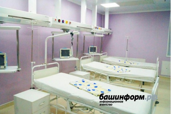 В Башкирии двое работников теплицы заболели COVID, еще 68 человек изолированы в гостинице