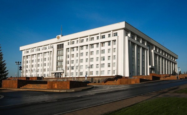 В Башкирии инвесторам возместят курсовую разницу на покупку оборудования