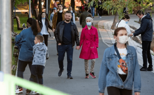 В Башкирии коронавирус подтвержден у 1696 жителей. За сутки 49 случаев В Башкирии коронавирус подтвержден у 1696 жителей. За сутки 49 случаев