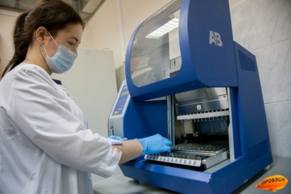 В Башкирии наблюдается сезонный рост заболеваемости ОРВИ В Башкирии наблюдается сезонный рост заболеваемости ОРВИ