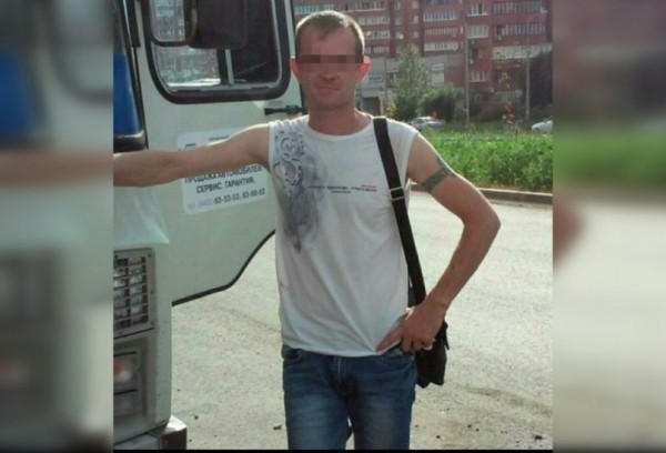 В Башкирии найдено тело отца двоих трехмесячных детей В Башкирии найдено тело отца двоих трехмесячных детей