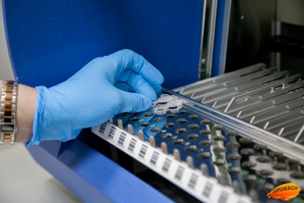 В Башкирии напомнили о прохождении профилактического медосмотра В Башкирии напомнили о прохождении профилактического медосмотра