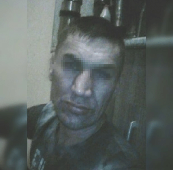 В Башкирии нашли пропавшего Николая Бобрышева В Башкирии нашли пропавшего Николая Бобрышева