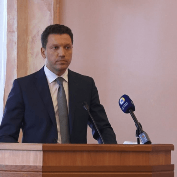 В Башкирии назначили главу администрации Салавата В Башкирии назначили главу администрации Салавата