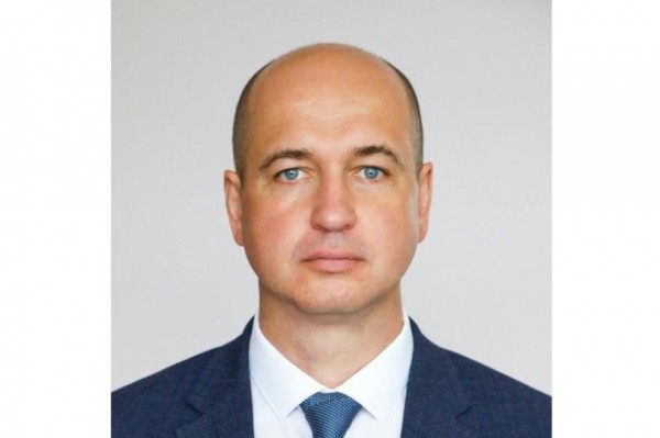 В Башкирии назначили руководителя Агентства по делам печати В Башкирии назначили руководителя Агентства по делам печати