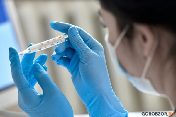 В Башкирии названы больницы, в которых лечат пациентов с коронавирусом 