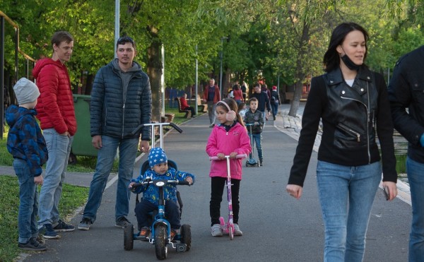 В Башкирии одобрено больше половины заявлений на ипотечные каникулы