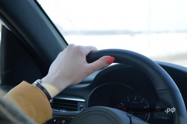 В Башкирии ограничено передвижение между городами и районами 