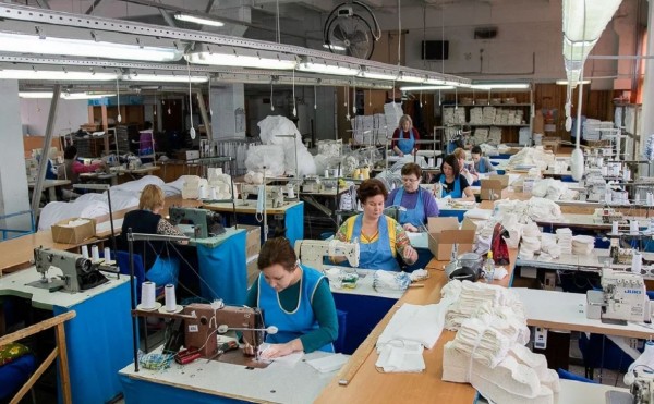 В Башкирии определились с субсидиями легпрому