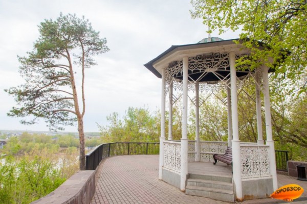 В Башкирии ожидается ухудшение погодных условий 