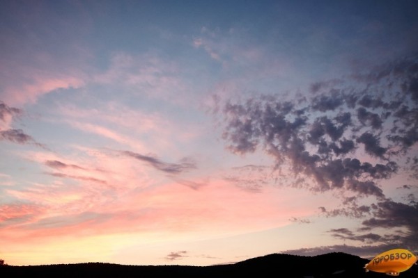 В Башкирии ожидается улучшение погодных условий 