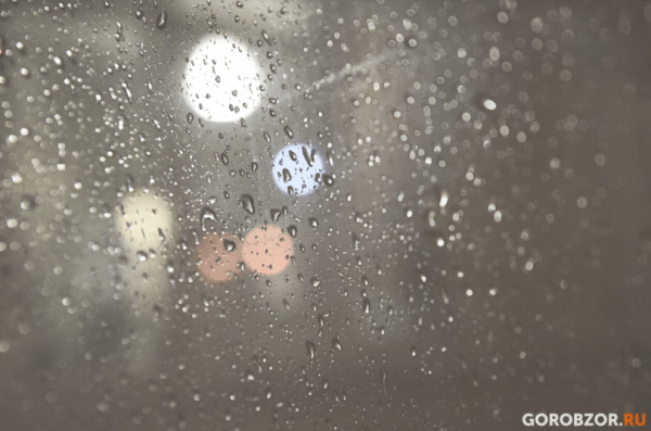 В Башкирии ожидается ветер, дожди и неприятная погода 