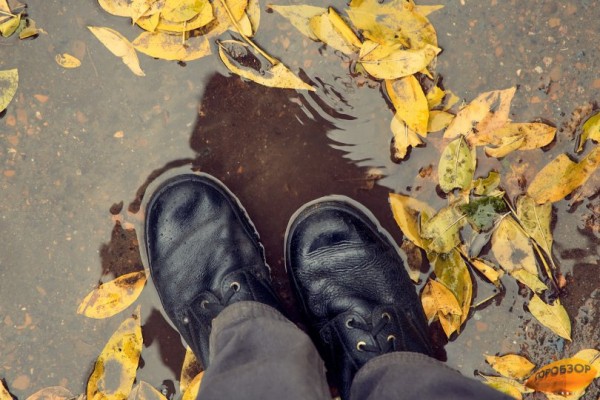 В Башкирии ожидаются дожди с грозами 