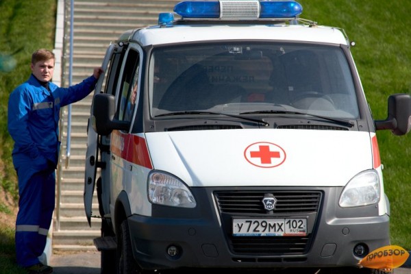 В Башкирии появится большое количество медицинских учреждений 