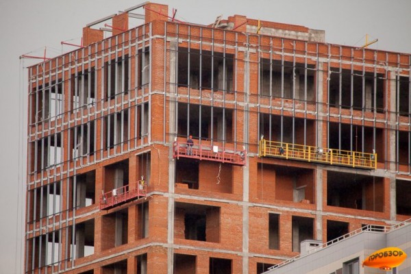 В Башкирии появится новая система реестра недвижимости В Башкирии появится новая система реестра недвижимости