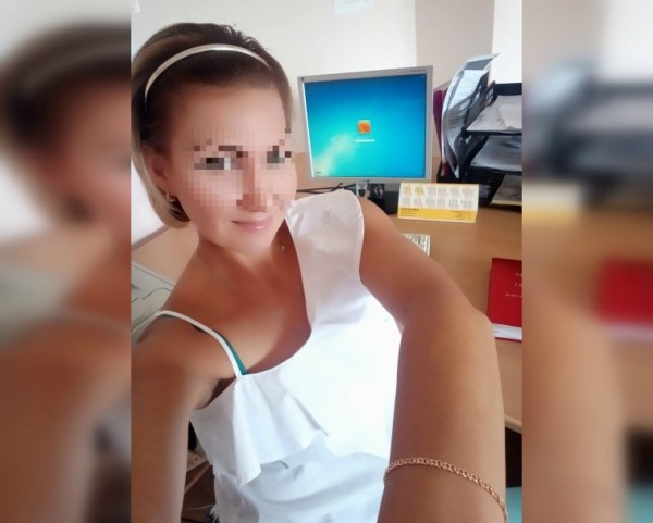 В Башкирии прекращены поиски пропавшей Натальи Алексеевой 